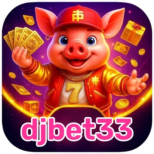 djbet33: O Portal Brasileiro de Jogos Confiáveis e Empolgantes