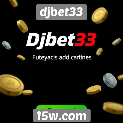 Comparativo de bônus e promoções do djbet33