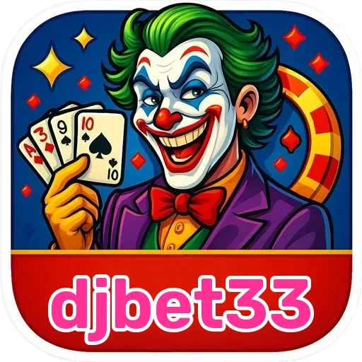 djbet33: O Destino Definitivo para Apostadores de Eventos Esportivos